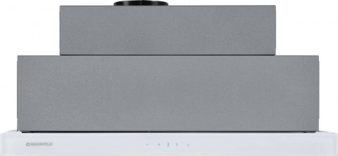 Кухонная вытяжка MAUNFELD Galaxy 60 белый