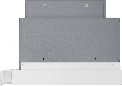 Кухонная вытяжка MAUNFELD Galaxy 90 белый