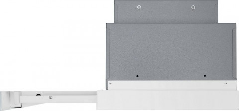 Кухонная вытяжка MAUNFELD Galaxy 90 белый