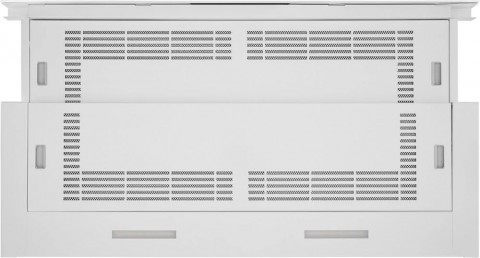 Кухонная вытяжка MAUNFELD Galaxy 90 белый