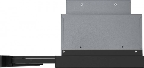 Кухонная вытяжка MAUNFELD Galaxy 90 черный