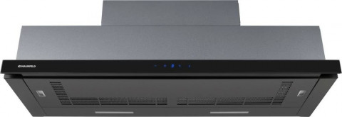 Кухонная вытяжка MAUNFELD Galaxy 90 черный