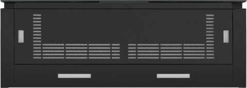 Кухонная вытяжка MAUNFELD Galaxy 90 черный