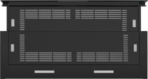 Кухонная вытяжка MAUNFELD Galaxy 90 черный