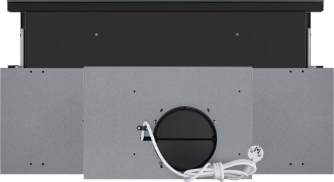 Кухонная вытяжка MAUNFELD Galaxy 90 черный