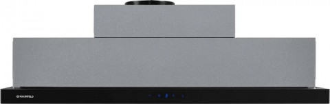 Кухонная вытяжка MAUNFELD Galaxy 90 черный