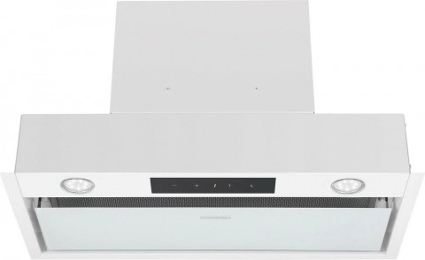 Кухонная вытяжка MAUNFELD Fantasy Light 60 белый