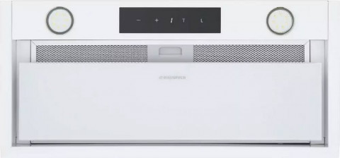 Кухонная вытяжка MAUNFELD Fantasy Light 60 белый