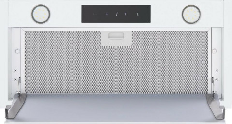 Кухонная вытяжка MAUNFELD Fantasy Light 60 белый