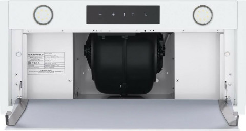 Кухонная вытяжка MAUNFELD Fantasy Light 60 белый