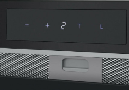 Кухонная вытяжка MAUNFELD Fantasy Light 60 черный