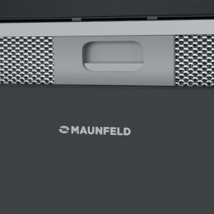 Кухонная вытяжка MAUNFELD Fantasy Light 60 черный