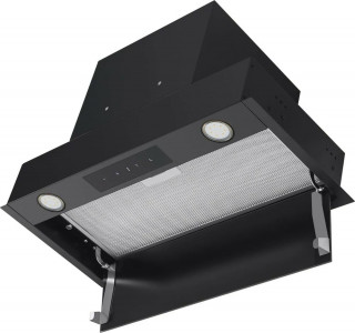 Кухонная вытяжка MAUNFELD Fantasy Light 60 черный