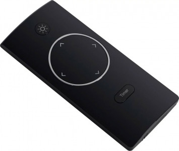 Кухонная вытяжка MAUNFELD Fantasy Light 60 черный