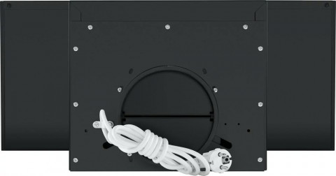 Кухонная вытяжка MAUNFELD Fantasy Light 60 черный