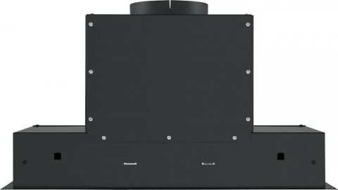 Кухонная вытяжка MAUNFELD Fantasy Light 60 черный