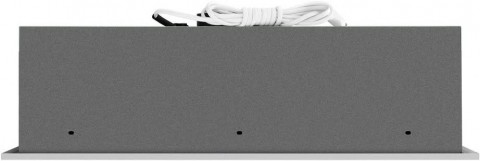 Кухонная вытяжка MAUNFELD Crosby Singl 60 нержавеющая сталь