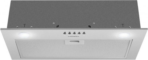 Кухонная вытяжка MAUNFELD Crosby Singl 60 нержавеющая сталь