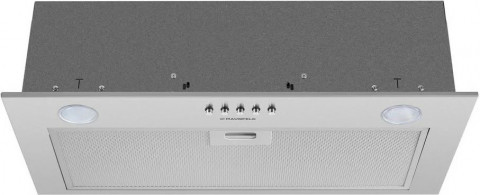 Кухонная вытяжка MAUNFELD Crosby Singl 60 нержавеющая сталь