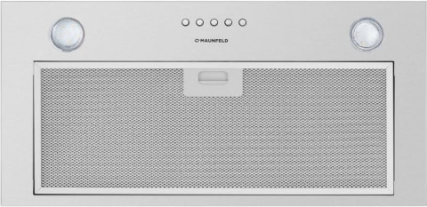 Кухонная вытяжка MAUNFELD Crosby Singl 60 нержавеющая сталь