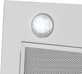 Кухонная вытяжка MAUNFELD Crosby Singl 60 нержавеющая сталь