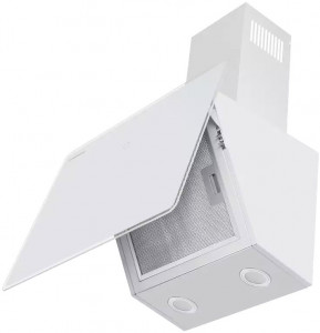 Кухонная вытяжка MAUNFELD Eagle 60 белый