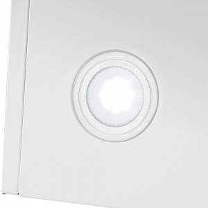 Кухонная вытяжка MAUNFELD Eagle 60 белый