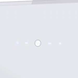 Кухонная вытяжка MAUNFELD Eagle 60 белый