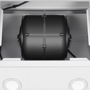 Кухонная вытяжка MAUNFELD Eagle 60 белый