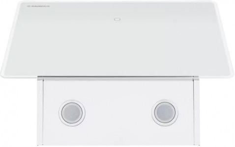 Кухонная вытяжка MAUNFELD Eagle 60 белый