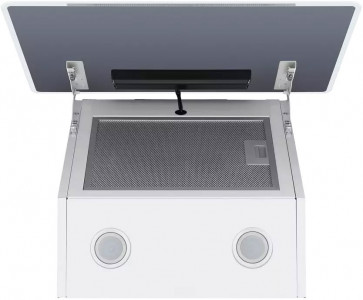 Кухонная вытяжка MAUNFELD Eagle 60 белый