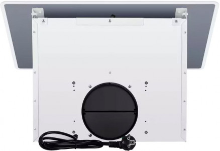 Кухонная вытяжка MAUNFELD Eagle 60 белый