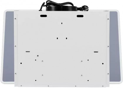 Кухонная вытяжка MAUNFELD Eagle 60 белый