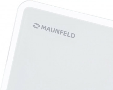 Кухонная вытяжка MAUNFELD Eagle 60 белый