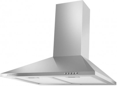 Кухонная вытяжка MAUNFELD Cork 50 нержавеющая сталь