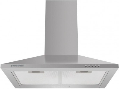 Кухонная вытяжка MAUNFELD Cork 50 нержавеющая сталь