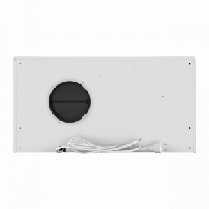 Кухонная вытяжка HOMSair FLAT 50 белый