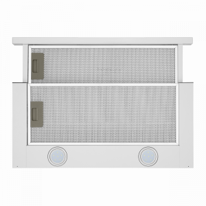 Кухонная вытяжка HOMSair FLAT 50 белый