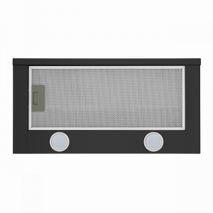 Кухонная вытяжка HOMSair FLAT 50 черный