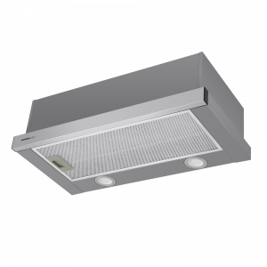 Кухонная вытяжка HOMSair FLAT 50 нержавеющая сталь