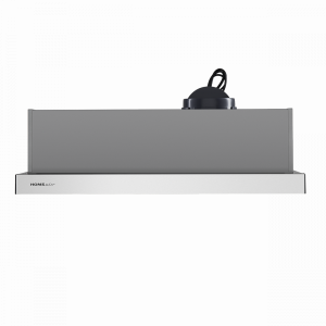 Кухонная вытяжка HOMSair FLAT 50 нержавеющая сталь