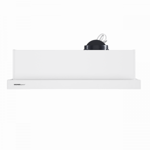 Кухонная вытяжка HOMSair FLAT 60 белый