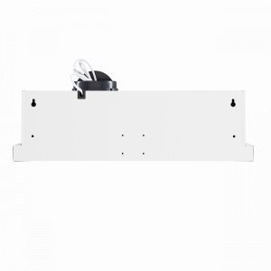 Кухонная вытяжка HOMSair FLAT 60 белый