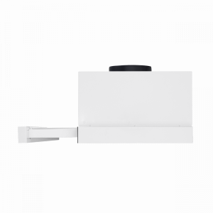 Кухонная вытяжка HOMSair FLAT 60 белый