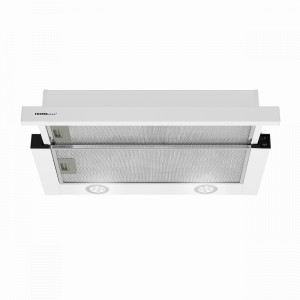 Кухонная вытяжка HOMSair FLAT 60 белый