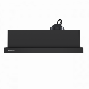 Кухонная вытяжка HOMSair FLAT 60 черный