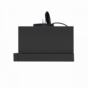 Кухонная вытяжка HOMSair FLAT 60 черный