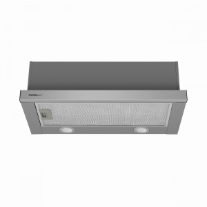 Кухонная вытяжка HOMSair FLAT 60 нержавеющая сталь