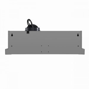 Кухонная вытяжка HOMSair FLAT 60 нержавеющая сталь