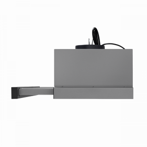 Кухонная вытяжка HOMSair FLAT 60 нержавеющая сталь